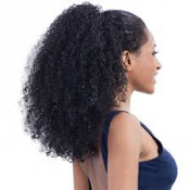 Synthetic Ponytails (0)